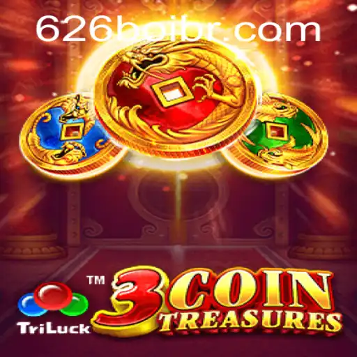 Discover the Thrilling World of 3CoinTreasures and the Mysterious 626 Boi