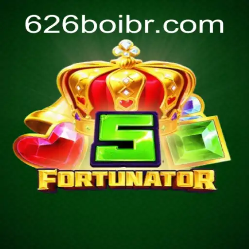 Unveiling 5Fortunator: The Ultimate Gaming Experience with a Twist