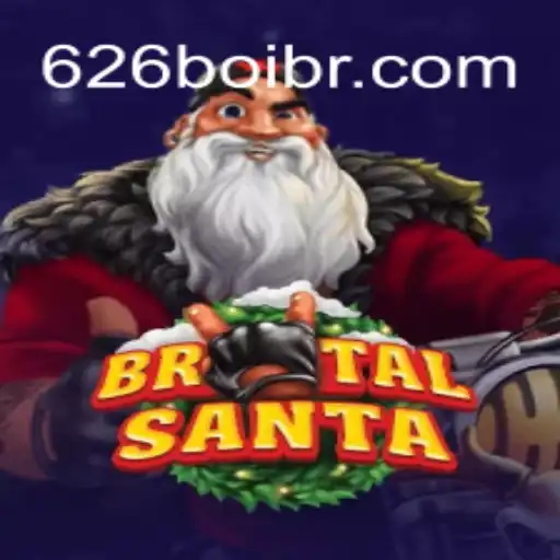BrutalSanta: A Festive Adventure with a Dash of Chaos