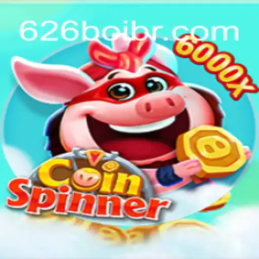 CoinSpinner: Revolutionizing the Digital Gaming Arena with 626 Boi