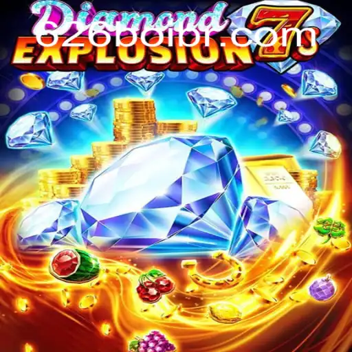 Unveiling the Thrilling World of DiamondExplosion7s: Engage with the Adventure