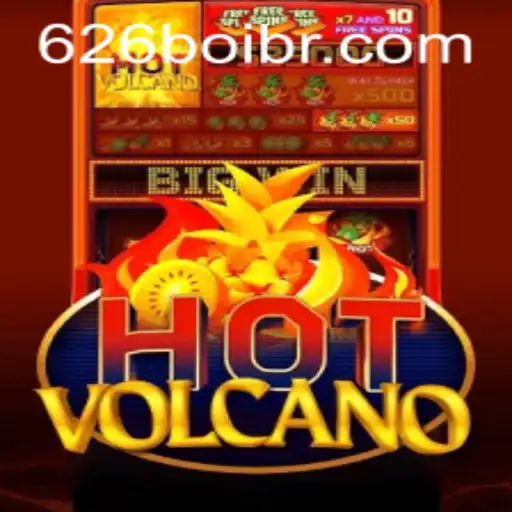 Exploring the Eruptive World of HotVolcano and the Mystique of 626 Boi