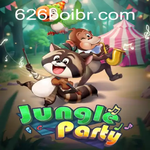 Unleashing Adventure with JungleParty: A Dive into Game Dynamics and the Mysterious '626 Boi'
