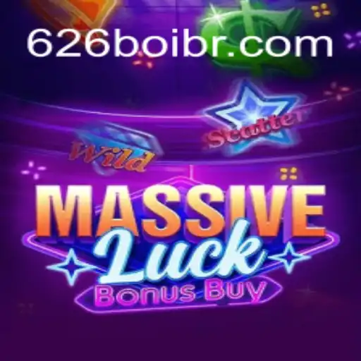 Exploring the Thrills of MassiveLuckBonusBuy: The Ultimate Gaming Experience