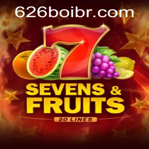 SevensFruits20: A Vibrant Dive into Modern Gaming
