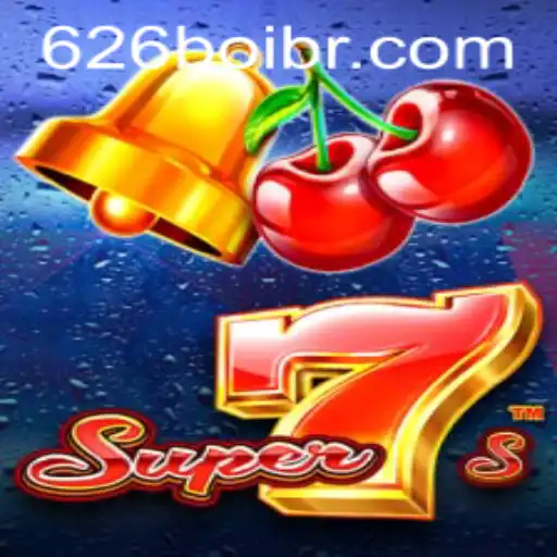 Super7s: Exploring the Thrills of a Classic Slot Game