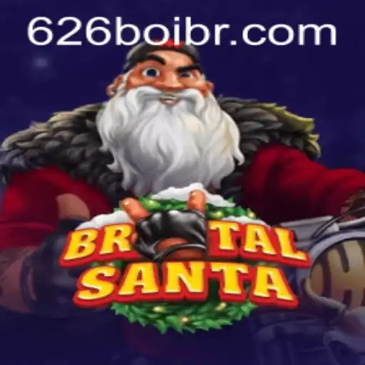 BrutalSanta: A Festive Adventure with a Dash of Chaos