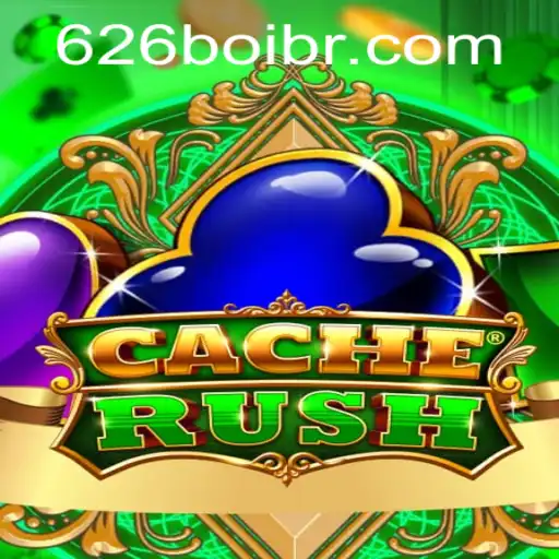 CacheRush: A Thrilling Adventure Awaiting Every 626 Boi