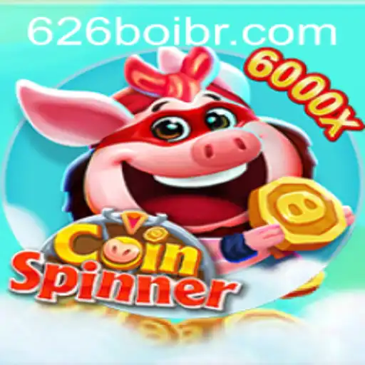 CoinSpinner: Revolutionizing the Digital Gaming Arena with 626 Boi