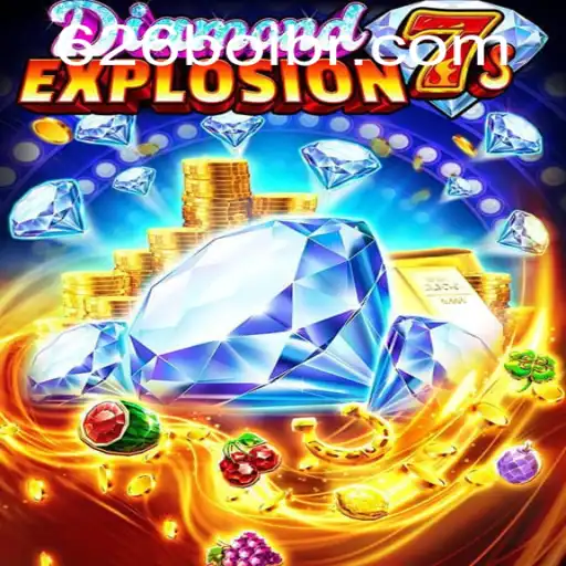 Unveiling the Thrilling World of DiamondExplosion7s: Engage with the Adventure
