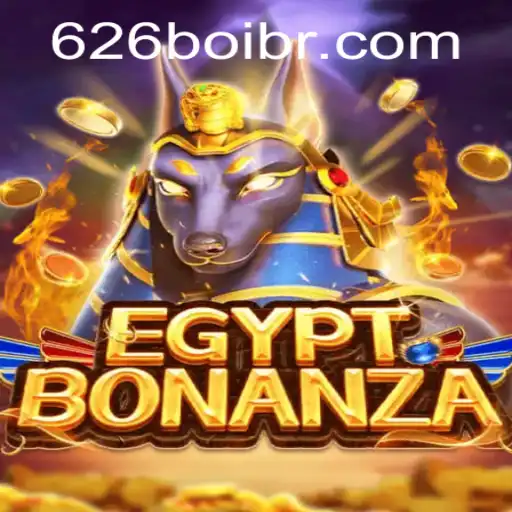 Exploring the Magical World of 'EgyptBonanza' with 626 Boi