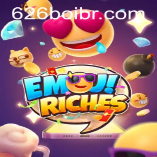 Exploring EmojiRiches: The Game That Combines Fun and Strategy