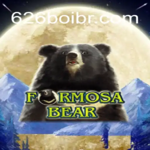 FormosaBear: The Thrilling Adventure Game with a Twist