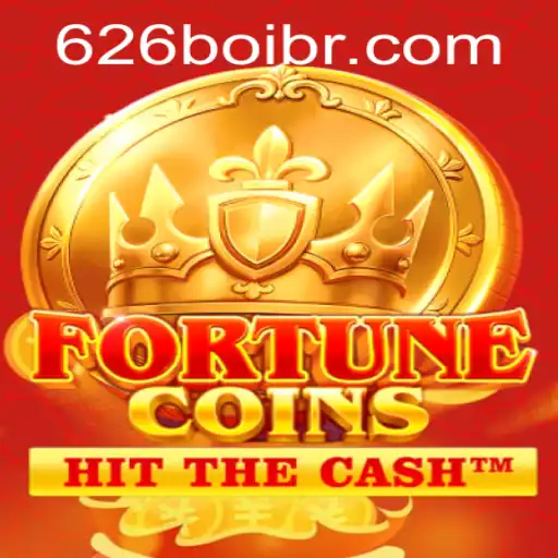 Discover the Exciting World of FortuneCoins and the Mystery of 626 Boi