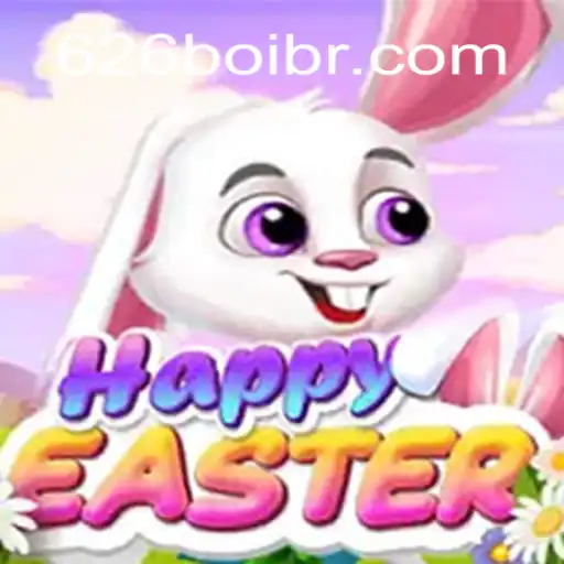Discover the Enchanting World of HappyEaster: A Joyful Journey with 626 Boi