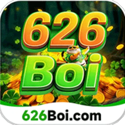 626 boi Logo