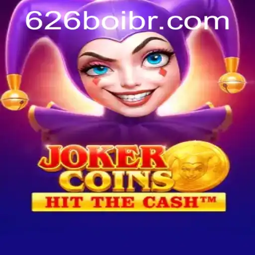 JokerCoins: The Fascinating World of Digital Fun