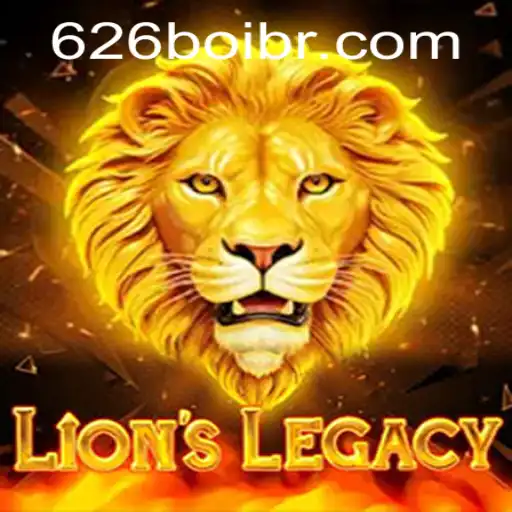Unveiling LionsLegacy: The New Frontier in Gaming