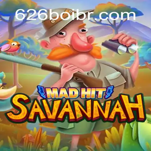 MadHitSavannah: An Exploration of the Wild Game Phenomenon