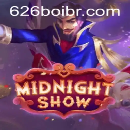 Unveiling the Mysterious World of MidnightShow with 626 Boi