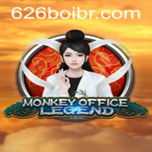 MonkeyOfficeLegend: A New Adventure Awaits with 626 Boi