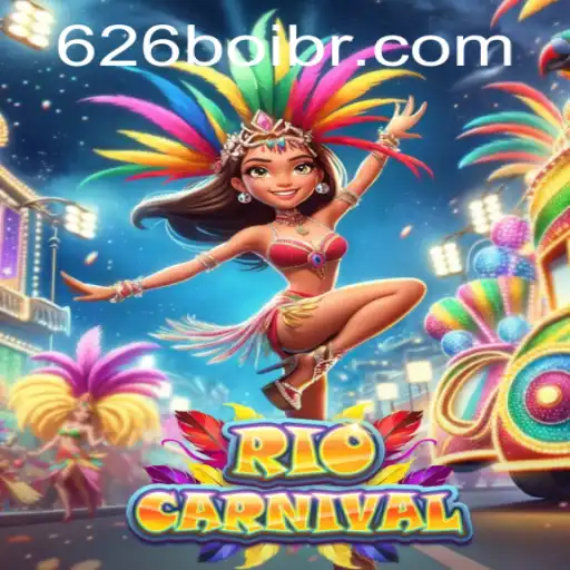 Exploring the Vibrant World of RioCarnival: A New Gaming Sensation with 626 Boi