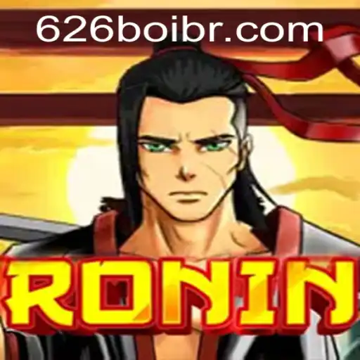 Exploring the World of Ronin: A Journey with 626 Boi