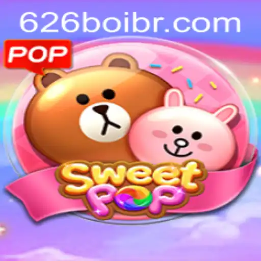 SweetPOP: A Sugar-Coated Adventure in the Gaming Realm