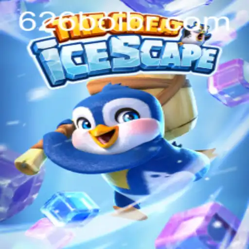 TheGreatIcescape: Navigating the Frozen World of Adventure