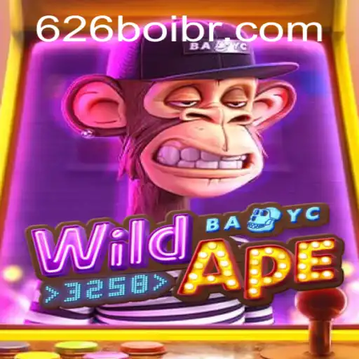 Unveiling WildApe3258: A Thrilling Journey with 626 Boi